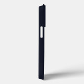 バイオリンなしのバイオリニストは可愛い Case-Mate iPhoneケース (裏面 / 右)