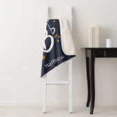 バイオリンのない生活はフラットなバイオリニストになるだろう シェルパブランケット (インサイチュ)