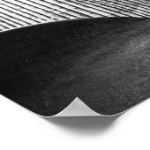 バイオリンのポスター ポスター (角)