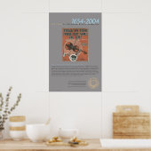 バイオリンの上でYdleは…，楽譜， 1909 ポスター (キッチン)