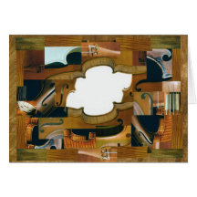 バイオリンの窓