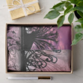 バイオリンへ踊ること 薄葉紙 (ギフト)