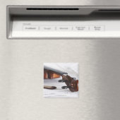 バイオリン弓 マグネット (インサイチュ (食洗機))