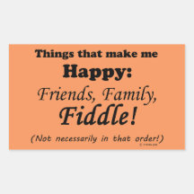 バイオリン弾きで私を幸せにする