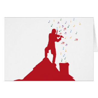 バイオリン弾き