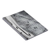 バイオリン手帳 ノートブック (右側)