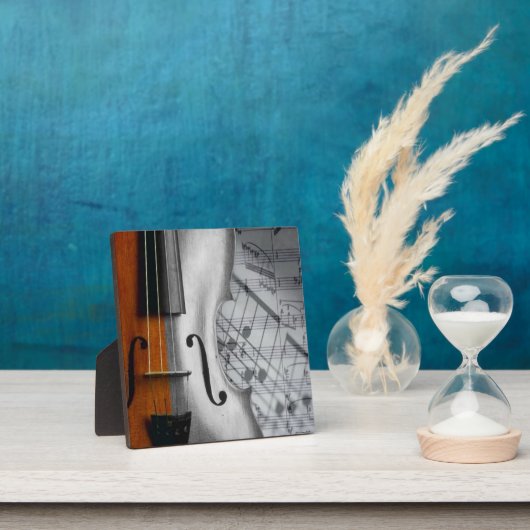 バイオリン斑 フォトプラーク (インサイチュ)