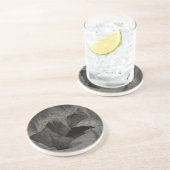 バイオリン骨格 コースター (側面)