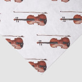 バイオリン10lbのティッシュペーパー 薄葉紙 (詳細)