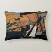 バイオリン1916年 アクセントクッション (正面)