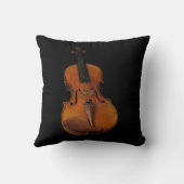 バイオリン クッション (裏面)