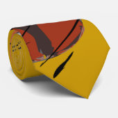 バイオリン ネクタイ (ロール)