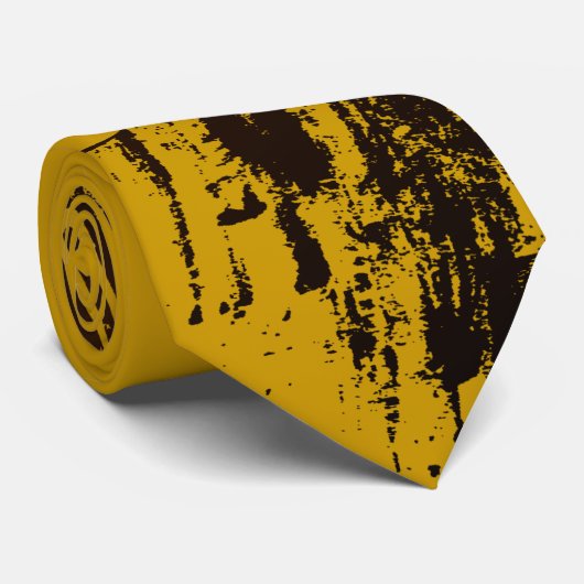 バイオリン ネクタイ (ロール)