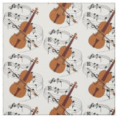 バイオリン ファブリック (見本)