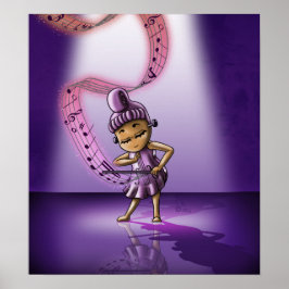 バイオリン ポスター