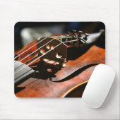バイオリン マウスパッド (マウス)