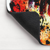 バイオリン マウスパッド (コーナー)