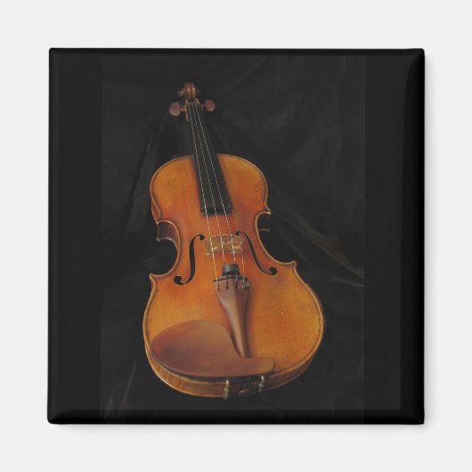 バイオリン マグネット (正面)