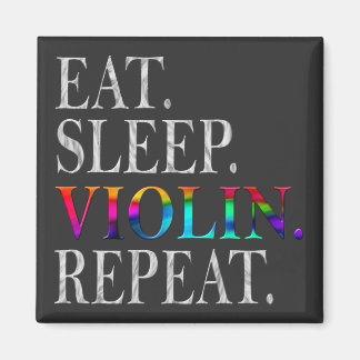 バイオリン マグネット