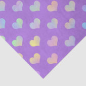 バイオレットとレインボーズシリーズデザイン3 薄葉紙 (詳細)