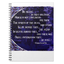 バイオレットの死者の精神