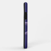 バイオレットの翼 Case-Mate iPhoneケース (裏面/右)