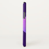 バイオレットインディゴパープルムーン&サンゼン Case-Mate iPhoneケース (裏面/右)