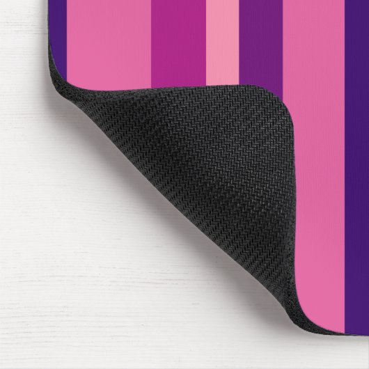 バイオレットガーデン マウスパッド (コーナー)