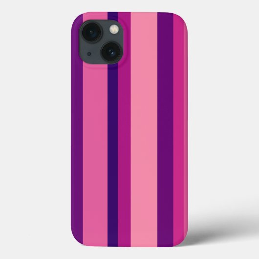 バイオレットガーデン Case-Mate iPhoneケース (裏面)