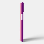 バイオレットガーデン Case-Mate iPhoneケース (裏面 / 右)