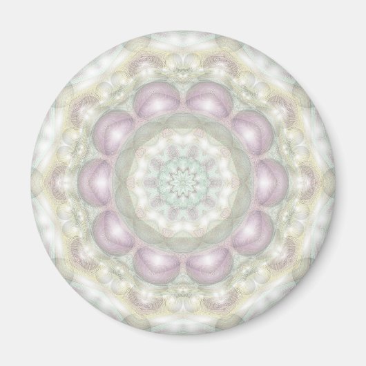 バイオレットサーカス マグネット (正面)