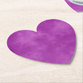 バイオレットスカイ ペーパーコースター (アングル)