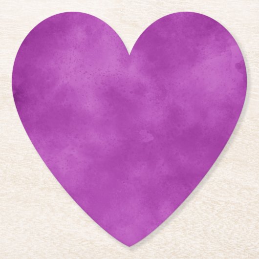 バイオレットスカイ ペーパーコースター (正面)