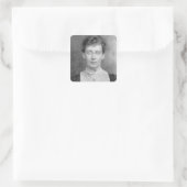 バイオレットディキンソン スクエアシール (バッグ)