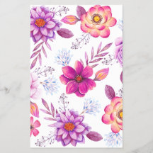 バイオレットバラ