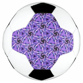 バイオレットパルス サッカーボール