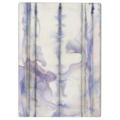 バイオレットフリーエクスプレッションウォーターの色 クリップボード (裏面)