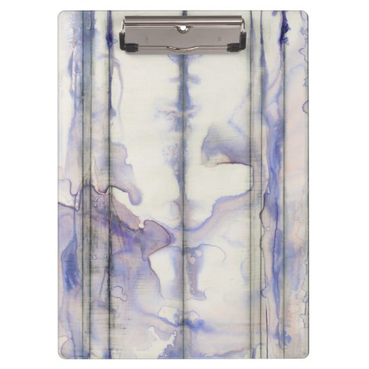 バイオレットフリーエクスプレッションウォーターの色 クリップボード (正面)