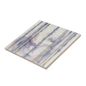 バイオレットフリーエクスプレッションウォーターの色 タイル (側面)