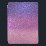 バイオレットプリンセス赤面ピンクトリプルグリッター iPad PROカバー<br><div class="desc">こガーリーの洒落なデザインは女の子らしい女の子に最適だ。紫、ピンク姫、ピフェイクンク姫のグリッターの淡い三つの淡い色グラデーションの色合いを表現した、鮮やかな三つの淡い色合いの赤面を描いたものです。それは、かわいらしモダントレンディー、ユニーク。***重要なデザイン注：製品リクエストの一致、色の変更、配置の変更、その他の変更リクエストなど、カスタムデザインリクエストに関しては、「MESSAGE」ボタンをクリックするかクリック、デザイナに直接lafemme.art@gmail.com宛てに電子メールでお問い合わせください。彼女に、完全に新しいデザインのリクエストをメールでカスタム送ることもできます。</div>