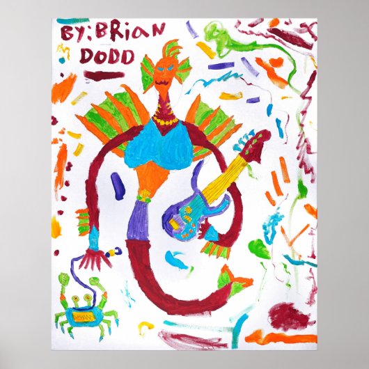 バイオレットラゾフィン ポスター (正面)