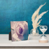 バイオレットローズ フォトプラーク (インサイチュ)