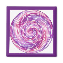 バイオレット瞑想