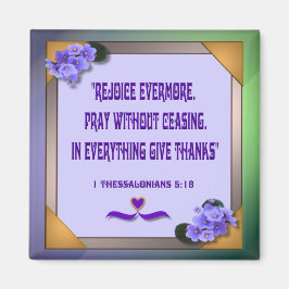 バイオレット磁石 マグネット