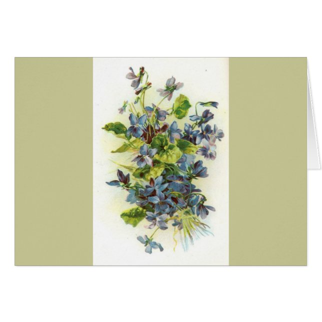 バイオレット (正面横)