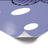 バイオレット・ウィムシー ポスター (コーナー)