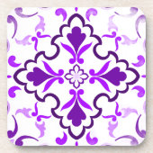 バイオレット コースター (正面)