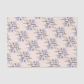 バイオレット＆パステルローズカスタム 薄葉紙 (正面)