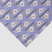 バイオレット＆パステルローズカスタム 薄葉紙 (詳細)