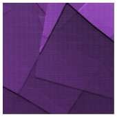 バイオレット..... ファブリック (クローズアップ)